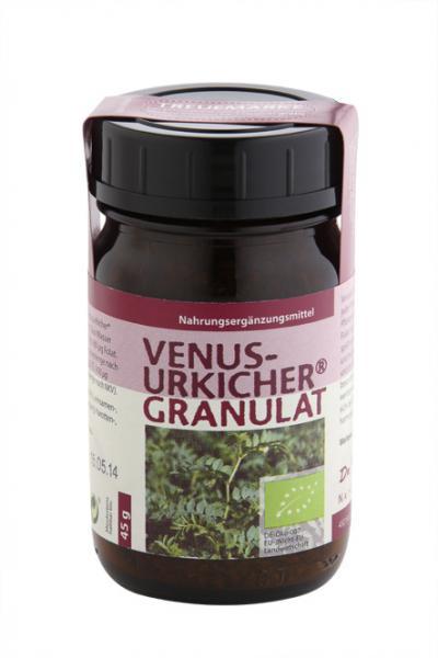 Venus Urkicher Granulat
